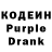 Codein Purple Drank chemist p